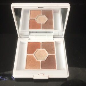 UKISS Miss Fantasy Neutral Brown Eye Shadow Palette